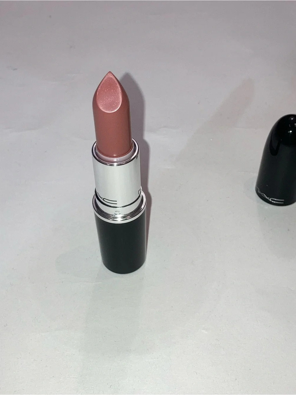 Mac lipstick 540